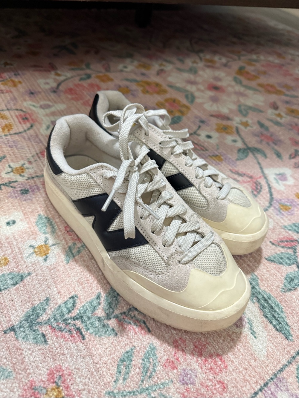 Women New balance CT302